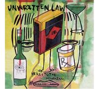 Unwritten Law - Here's to The Mourning