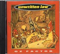 Unwritten Law - Oz Factor