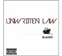Unwritten Law - Swan (2 CD)