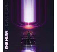 Unwritten Law The Hum (Vinyl LP) 12" Album (Clear vinyl)