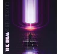 Unwritten Law The Hum - Purple/black Splatter (Vinyl LP)