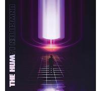 Unwritten Law The Hum - Purple/black Splatter (Vinyl LP)