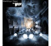 Unwritten Pages - Noah