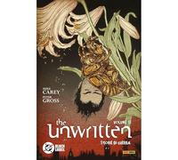 Unwritten: Storie Di Guerra 10
