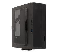 Custodia per PC USB 3.0 UNYKach UK1007 + alimentatore ITX da 150 W