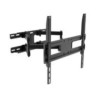 UNYKach 1280 Supporto da Parete per Televisore 32-55" VESA 200x200/400x400 Max 50Kg