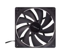 UNYKAch 51790 Ventilador 140mm