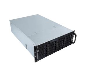 UNYKach 4U HSW4520 NAS con montaggio su rack 20x HDD