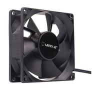 UNYKAch 51786 ventola per PC Computer case Refrigeratore