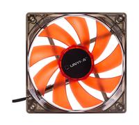 UNYKAch 51792 ventola per PC Computer case Ventilatore