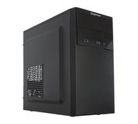 UNYKAch Aero C20 Micro-torre Nero 500 W
