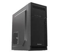 Case Unykach Aero C30 ATX, MicroATX - Dimensioni unità supportate 3,5", 2,5" - USB-A 2.0/3.2 e audio