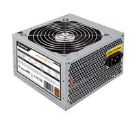 Unykach 52500 500w 80 Plus Bronze Power Supply Grigio One Size / EU Plug