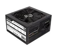 UNYKAch Alimentatore ATX Courage II 750 W ad alta efficienza, con PFC attivo, ventola super silenziosa, speciale professionale e gioco