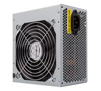 Alimentatore Unykach ATX 300 W con efficienza 85 300 W ATX 23 - PFC attivo - Ventola da 120 mm