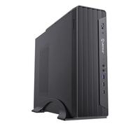Torre UNYKAch UK2012 SFX 300W 80 Plus Bronze Micro ATX USB-C