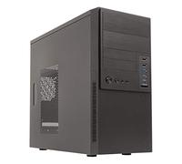 UNYKAch Caviar 6K PRO Torre Nero