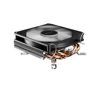 UNYKAch Dissipatore CPU basso profilo UNYCOOL H37