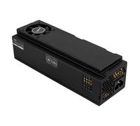Alimentatore Unykach ITX 150W 150W ITX - Ventola da 40mm