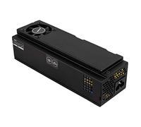 UNYKAch ITX 150 alimentatore per computer 150 W Flex ATX