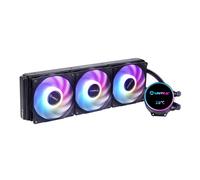UNYKAch Liquido Raffreddamento CPU AQUASTORM Neo 360