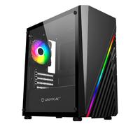 Unykach Micro ATX Mini Glayze Box