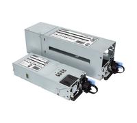 Alimentatore ridondante UNYKach CRPS 550W 80 Plus Platinum