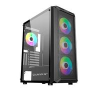 Unykach Scatola ATX Armor 3GEN