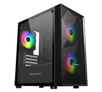 Unykach Case Per Pc Torre Mir B200 Argb