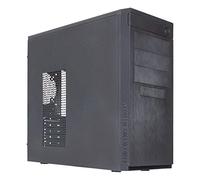 Unykach Caviar 8k Pro Tower Case Nero