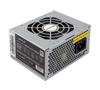 UNYKAch SFX 300W alimentatore per computer 20+4 pin ATX Argento