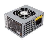 Unykach SFX 300W 80 Plus Bronce Fuente de Alimentacion 300W MATX/SFX - Ventilador 80mm