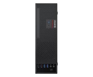 Unykach Slim Box Uk3006 8 litri Sff Micro Atx 150 W Flex