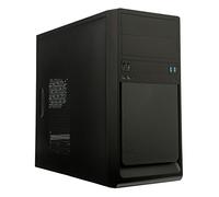 Unykach 6023 U3 Tower Case Nero