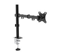 UNYKach UK1421 Supporto per monitor 10-32" VESA 75x75/100x100 Max 10Kg