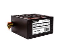UNYKAch UK210551 Fuente de Alimentación ATX 550W Gaming
