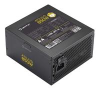 UNYKAch Alimentatore ATX ATILIUS 3.1 850W Gold, Certificazione Cybenetics Gold,Standard ATX 3.1 e PCIe 5.1,Sistema di conversione DC-DC, Topologia LLC risonante