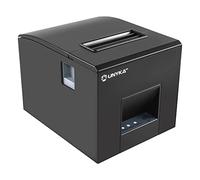 Timbro termico per ricevute POS3 Unykach - Velocità 260 mm/s - USB, RJ-45, RJ-12 e RJ11