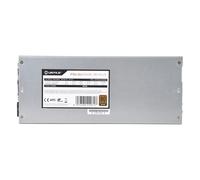 Unyka 600w Power Suply Trasparente