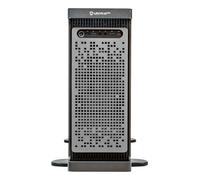 UNYKAch - Custodia Rack WS-SR630 4U Colore Nero /Argento - SPEDIZIONE GRATUITA