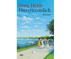 Unzertrennlich: Roman: 2