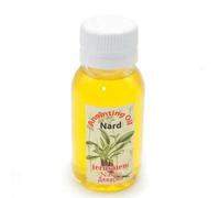 Unzione Olio Santo Nard Flacone 60 ml. / 2 once fragranza Sacra Bibbia Gerusa...