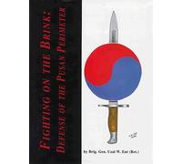 Unzl W. Ent Fighting on the Brink (Copertina rigida)