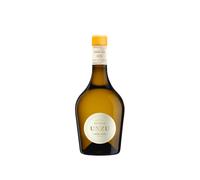 Unzu Chardonnay Fermentado en Barrica 2024