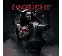 Unzucht - Jenseits Der Welt