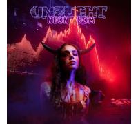 Unzucht - Neon Dom (Digipak)