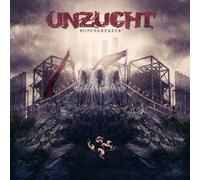 Unzucht - Rosenkreuzer