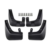 UOCZZONMI 4X, Compatibile con KIA LD Cerato Spectra 4dr Sedan 2007 2008 2009 Paraspruzzi for Auto, parafanghi, parafanghi, parapolvere, Anteriori e Posteriori.