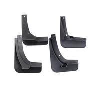 UOCZZONMI Parafanghi, compatibili con VW Volkswagen 7GTI Golf 7gti 2013-2019 Parafanghi for Pneumatici Parafanghi Paraspruzzi Protezioni for Ruote Accessori 4X Pneumatici