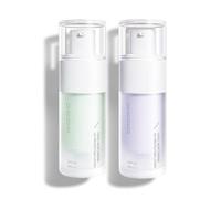 UODO - Moisturizing UV Protection Lotion SPF23 P 2 Shades) 01 Purple - 30ml